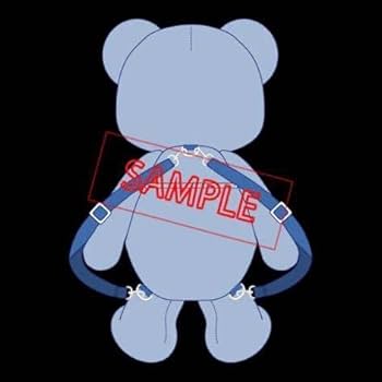 Ado カムパネルラグッズ るんるん不可解くまさん ぬいぐるみ 51NG3+8s5oL._AC_SY200_QL15_.jpg